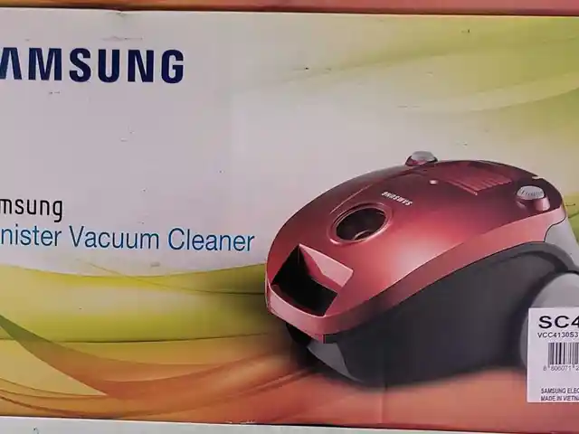 Пылесос Samsung, Душанбе