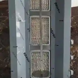 Аппарат для шаурмы, Душанбе