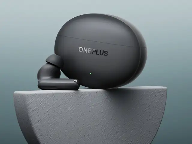 Беспроводные наушники OnePlus buds 4, Душанбе
