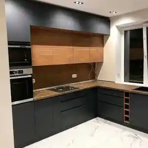Кухонный гарнитур на заказ, Душанбе