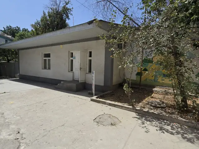 Помещение под склад, 242м², Караболо, Душанбе