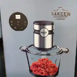 Овощерезка Vakeen 1, Душанбе