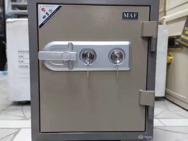 Сейф MAF 100кг, Душанбе