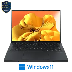 Ноутбук Asus Zenbook DUO 14 U9-285H 32/1tb, Хуҷанд