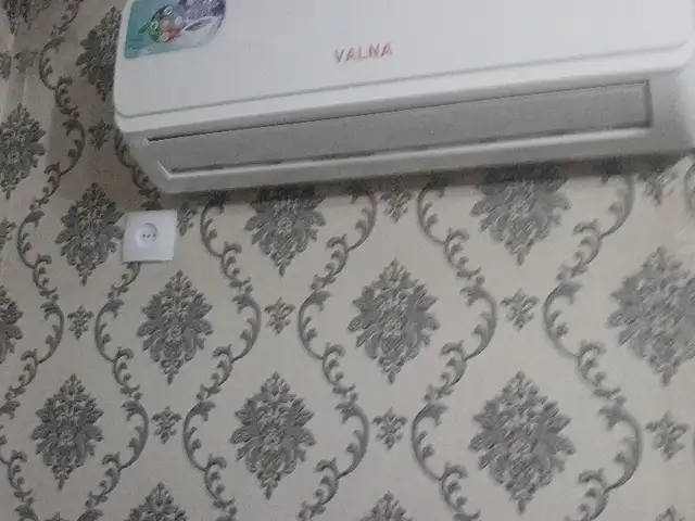 Установка Кондиционера, Душанбе
