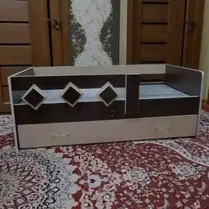 Детская односпальная кровать, Душанбе