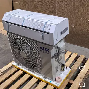 Кондиционер AUX, Душанбе