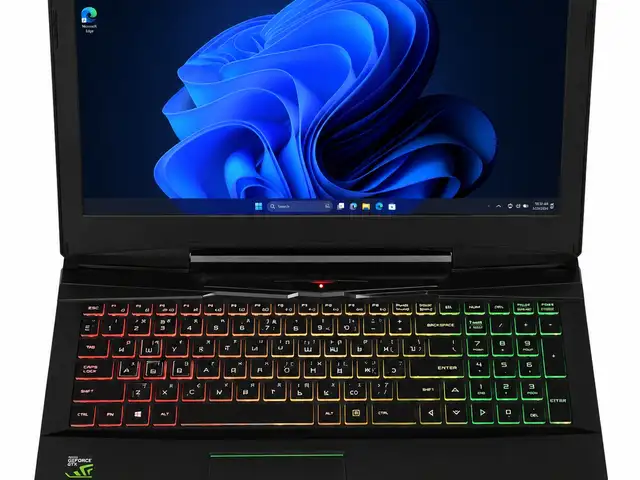 Ноутбук Intel Core i7-8750, Гиссар