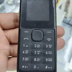 Nokia 1133, Душанбе