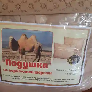 Подушка, Хуҷанд