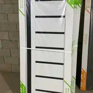 Дверь Хайтек, Душанбе