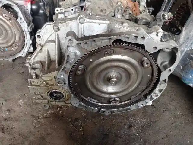 Коробка передач от Hyundai Avante, Душанбе