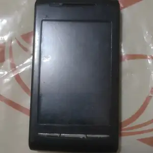 Sony Ericsson X8, 2011, Худжанд