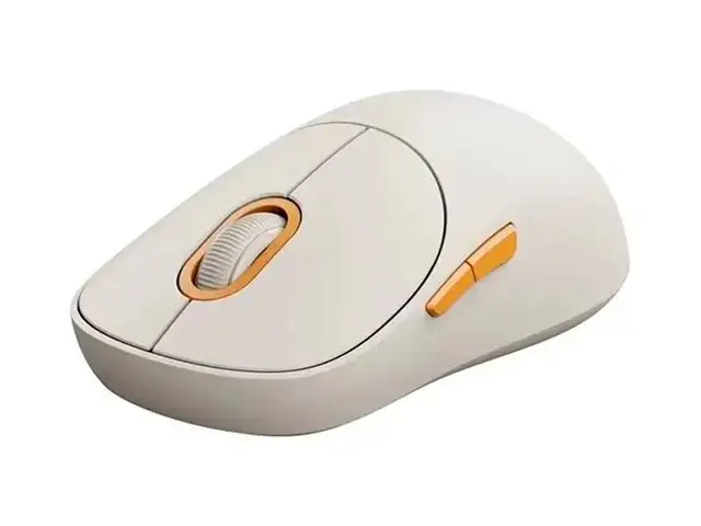 Беспроводная мышь Xiaomi Wireless Mouse 3 XMWXSB03YM белый, Душанбе