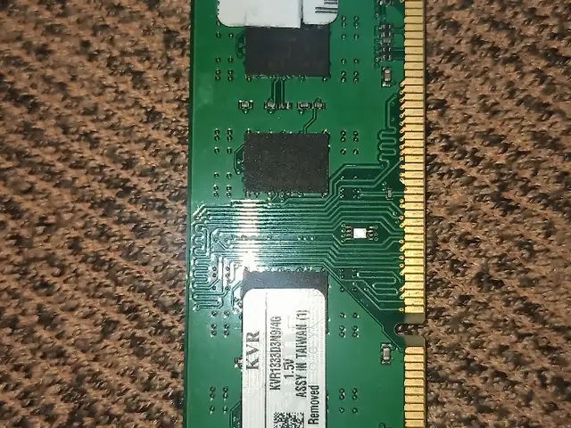 Oперативная память 4gb DDR3, Худжанд