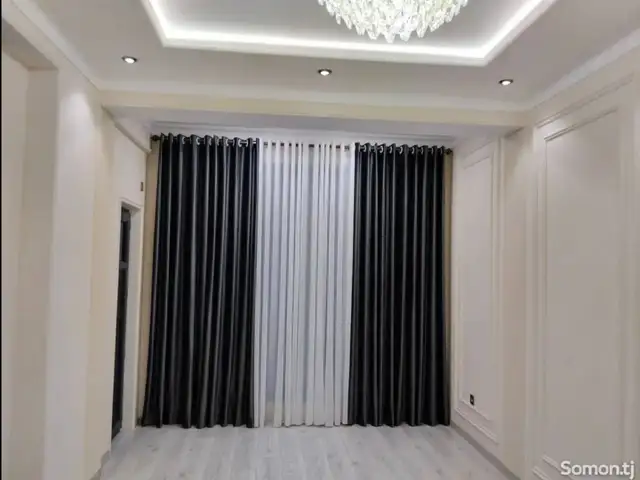 2-комн. квартира, 4 этаж, 60 м², Сино 33 мкр, Душанбе