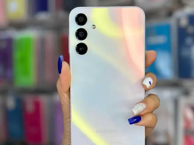 Samsung galaxy A15, Душанбе