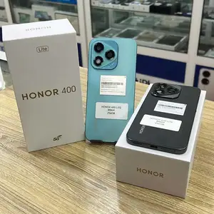 Honor 400 Lite 256Gb, Душанбе