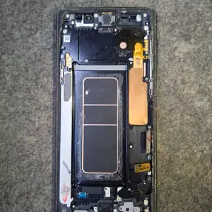 Запчасти экран Samsung Galaxy Note 9, Бохтар (Курғон-Теппа)
