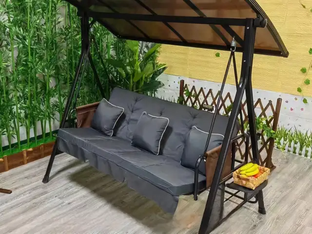 Качели, Худжанд