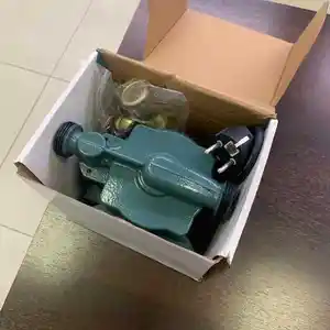 Насос для увеличения воды, Душанбе