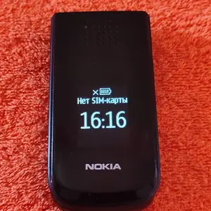 Телефон Nokia, Бохтар (Курган-Тюбе)
