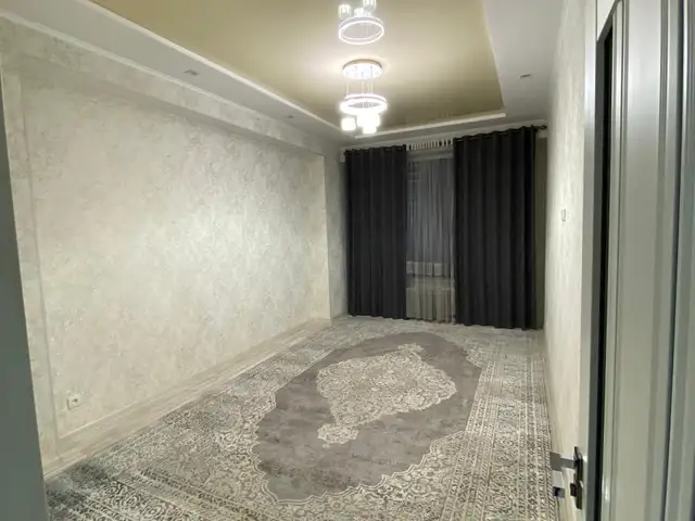 3-комн. квартира, 5 этаж, 100м², Сино, Душанбе