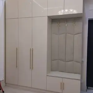 Прихожая, Душанбе