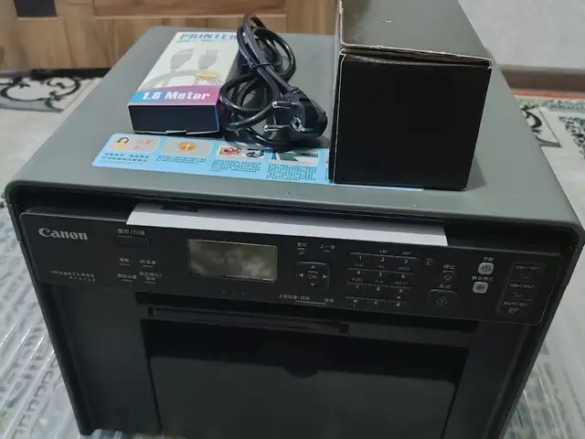 Принтер 3в1 сканер, Хуҷанд