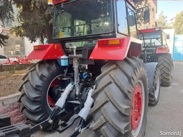 Трактор 475-4WD 1-плунжера, Душанбе - 3