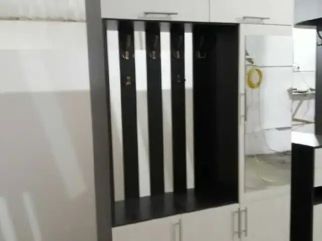 Прихожая, Душанбе