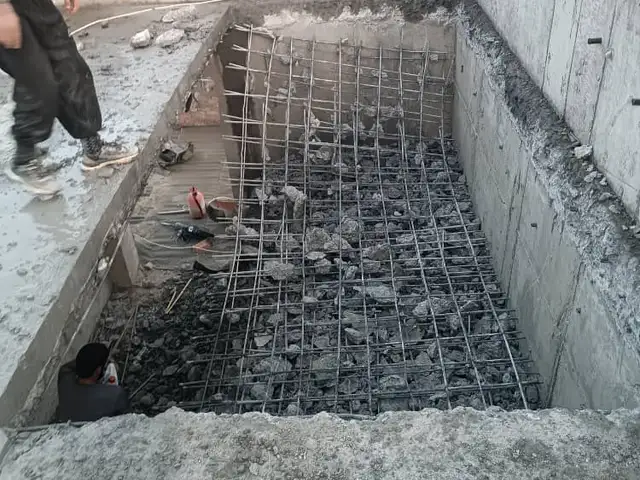 Услуги бензореза, Рудаки - 8