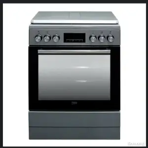 Новая плита Beko64320SDN в упаковке, Душанбе