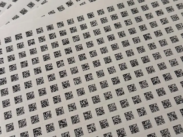 Распечатка QR кодов, Душанбе
