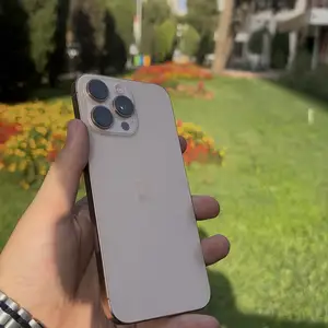 Apple iPhone 16 Pro Max, 256 gb, Desert Titanium, Душанбе