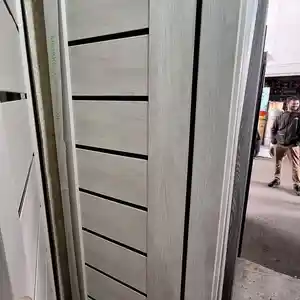 Дверь, Душанбе