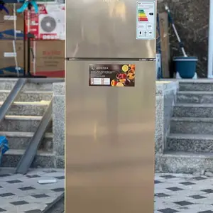 Холодильник легенда, Душанбе