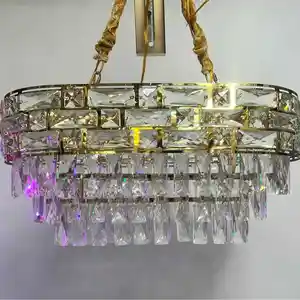 Люстра, Душанбе