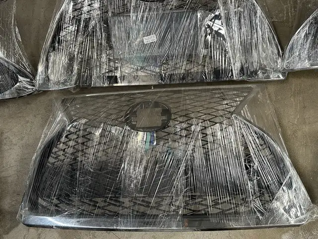 Облицовка на lexus rx 350 2021, Душанбе