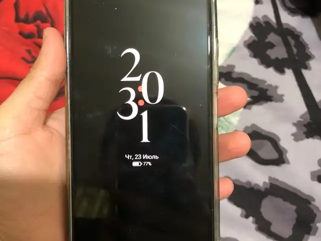 Xiaomi Redmi note 11, Душанбе