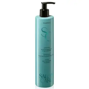 Набор серии Salon Care, Душанбе