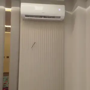 Установка кондиционеров, Душанбе