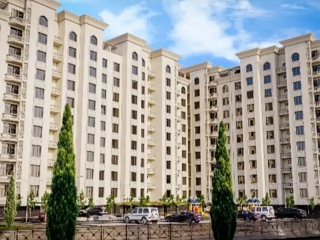 3-комн. квартира, 1 этаж, 108 м², 12 микрорайон, Хуҷанд
