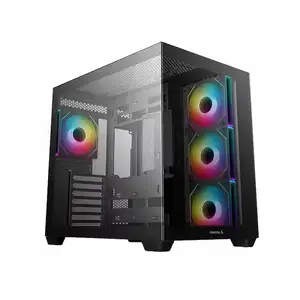 Корпус DEEP COOL CASE CG530 4F, Душанбе