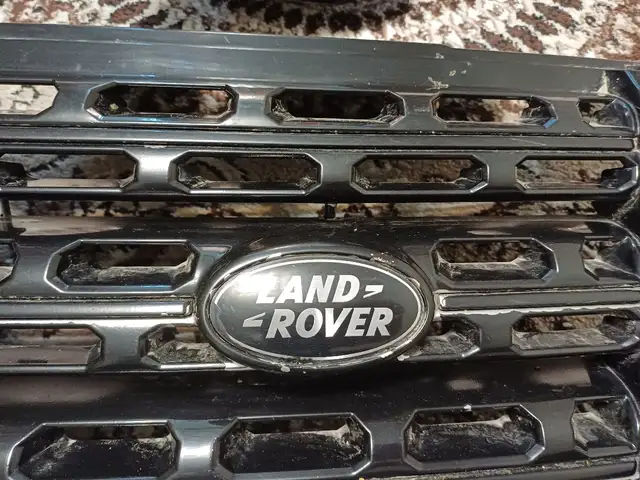 Комплект запчастей от Range Rover, Душанбе