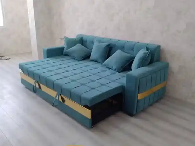 Диван для гостиной, Душанбе