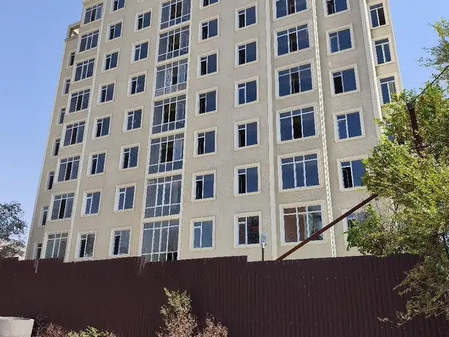 2-комн. квартира, 2 этаж, 74 м², 28 мкр, Хуҷанд