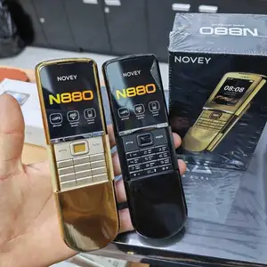 Nokia Novay N880 2sim, Душанбе