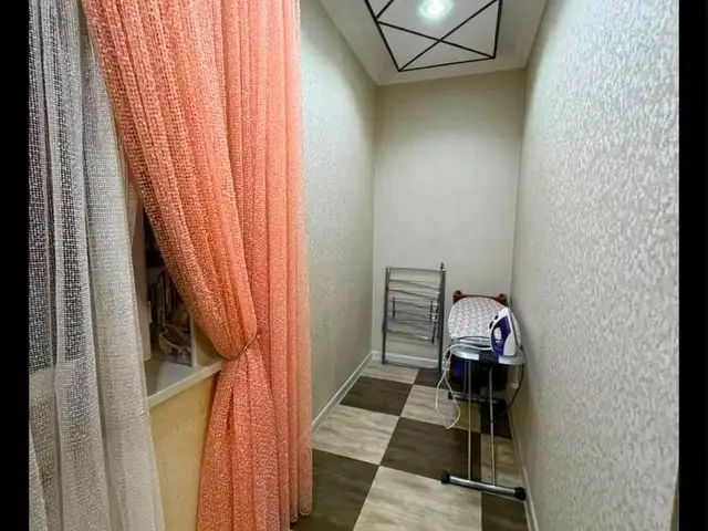 2-комн. квартира, 10 этаж, 97м², Шохмансур, Душанбе