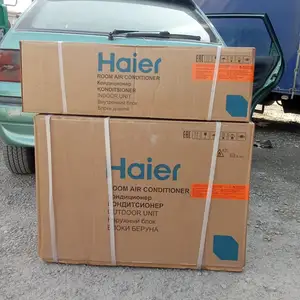 Haier кондиционер, Душанбе